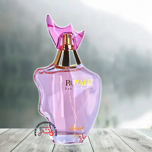 عطر ادکلن رساسی رویال زنانه